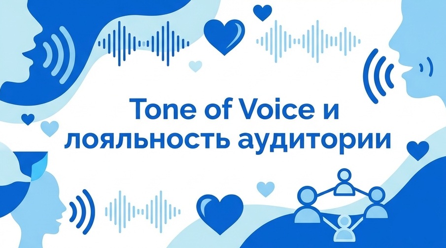 Как Tone of Voice влияет на лояльность аудитории в MAX и почему важно сохранить его при переезде