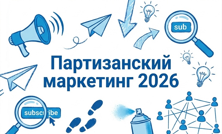 Партизанский маркетинг 2026: Как находить первых подписчиков в MAX, когда нет встроенной рекламы